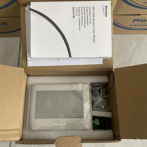 数控LY最优惠价格PFXGP4501TADW用于数字标牌和显示现货商品的新型表面人机界面触摸屏