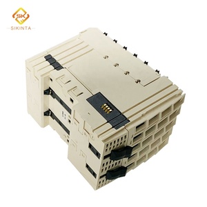 Moduli controllore logico programmabile Modicon TM5 PLC modulo TM5C12D6T6L TM5C24D18T TM5C12D8T TM5C24D12R - Product Image 2