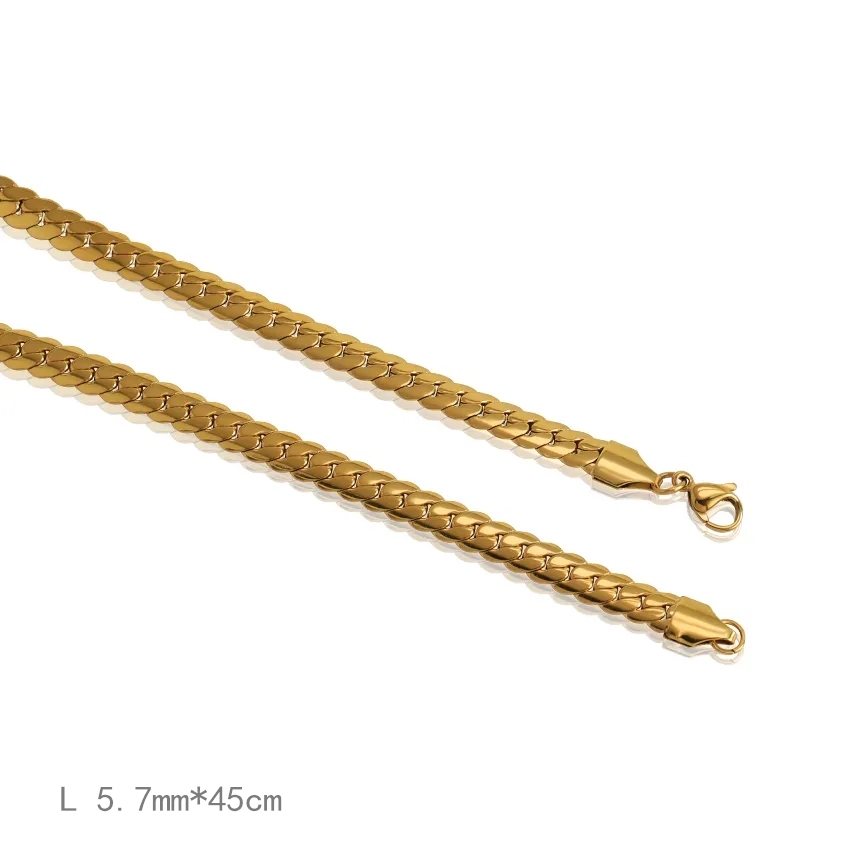 L 5.7mm * 45cm