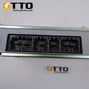 OTTO Original Bagger Teile YN22E00123F2 Controller ECU Computer Controller Elektronische Steuer einheit Für Dieselmotor SK200-6E