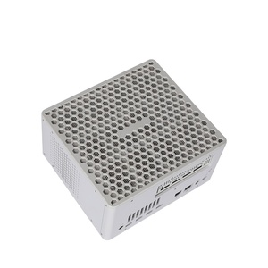 Пользовательский корпус компьютера atx matx mini pc itx чехол для компьютера дизайн корпуса - Product Image 4