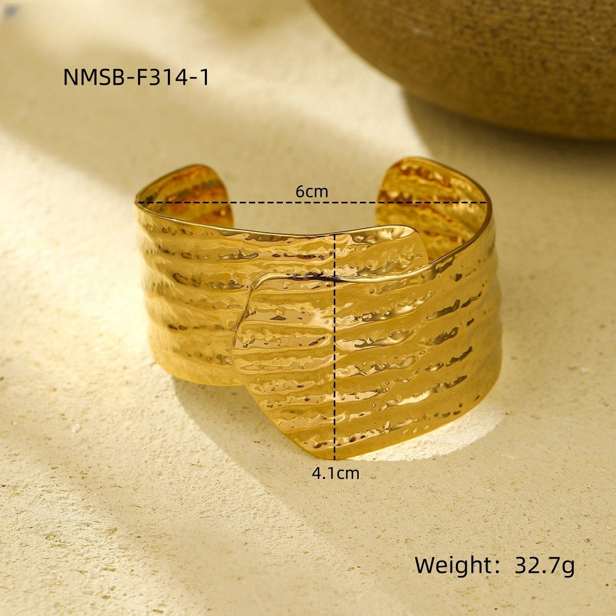 NMSB-F314-1 เอ็นเอ็มเอสบี-เอฟ314-1