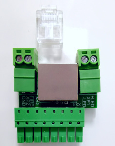Professionale di fabbrica componenti elettronici per progetti PCBA programmabili scheda di assemblaggio PCB con identificatore di controllo dell'ascensore - Product Image 3