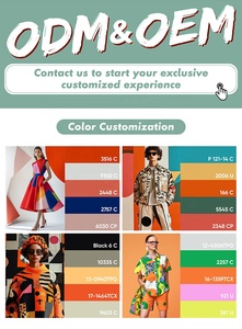 Nuovi Prodotti di Tendenza: Tessuto Chiffon Opaco Resistente alle Pieghe con Stampa Digitale per Abiti - Product Image 5