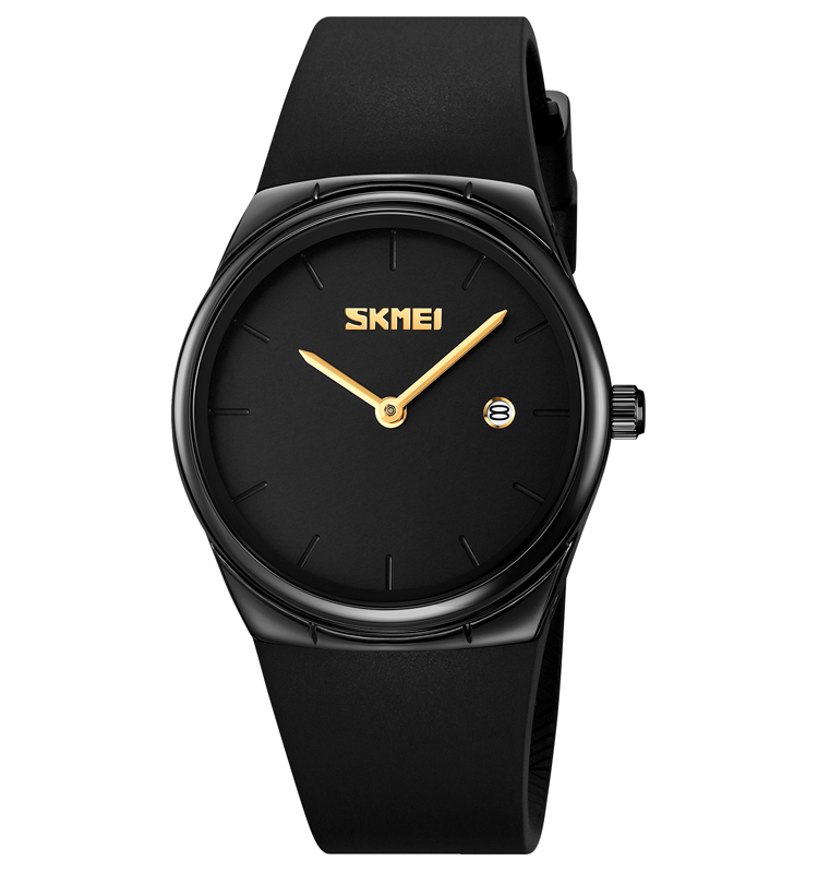 Black/Black