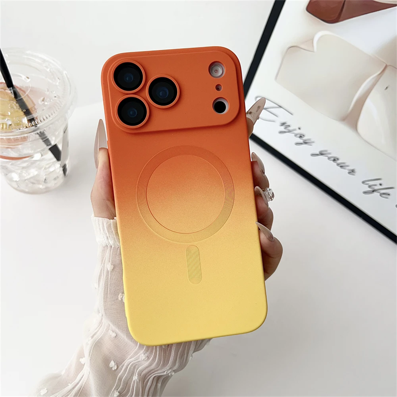 Naranja