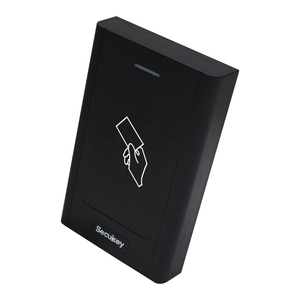 <strong>RS485</strong> OSDP <strong>Reader</strong> for OSDP Access Controller Access Control System <strong>RFID</strong> Card <strong>Reader</strong> <strong>RS485</strong> Support ID &amp; hid &amp; IC Cards - Product Image 5