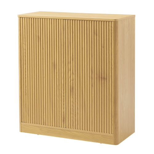 Walnut + MDF