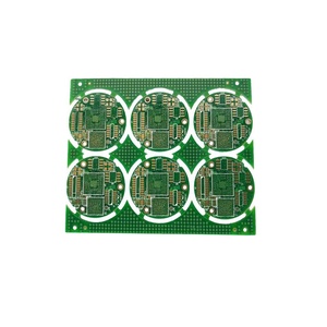 PCB & PCBAリバースエンジニアリングサービスPCB設計およびPCBAクローンサービス産業用制御ボード1-64層