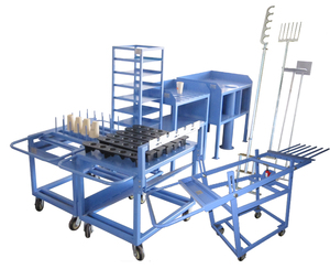 หลายโหลดหลายเทเครื่องมือ - Product Image 2