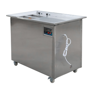 <strong>Large</strong>-Capacity Vegetable and Fruit Potato <strong>Radish</strong> Stripping and Separating Machine Suitable for Use in Different Places - Product Image 1