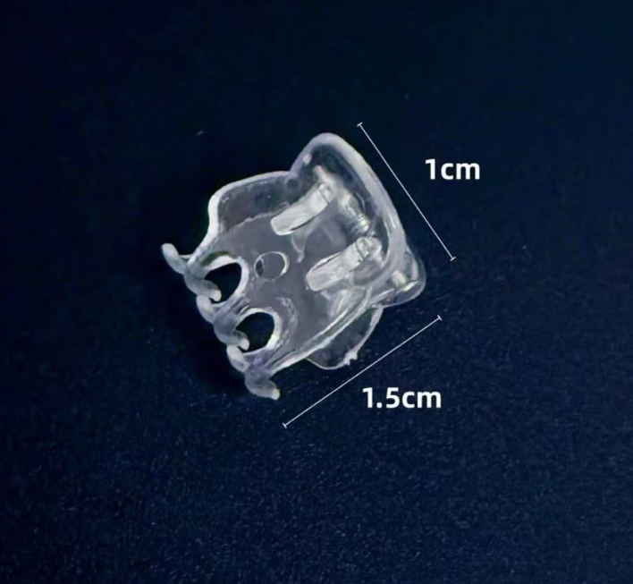 SMALL