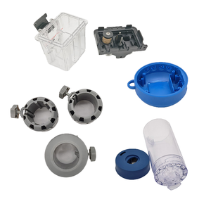 Tùy chỉnh OEM ép phun nhựa các nhà sản xuất đồng xu SORTER ép phun nhựa dịch vụ nhựa Khay tiền khay - Product Image 6