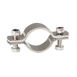 U trại yên thép không gỉ Ống kẹp/nhôm ống kẹp nhỏ dập chết Maker inch & Metric Bolt cấu trúc - Product Image 2