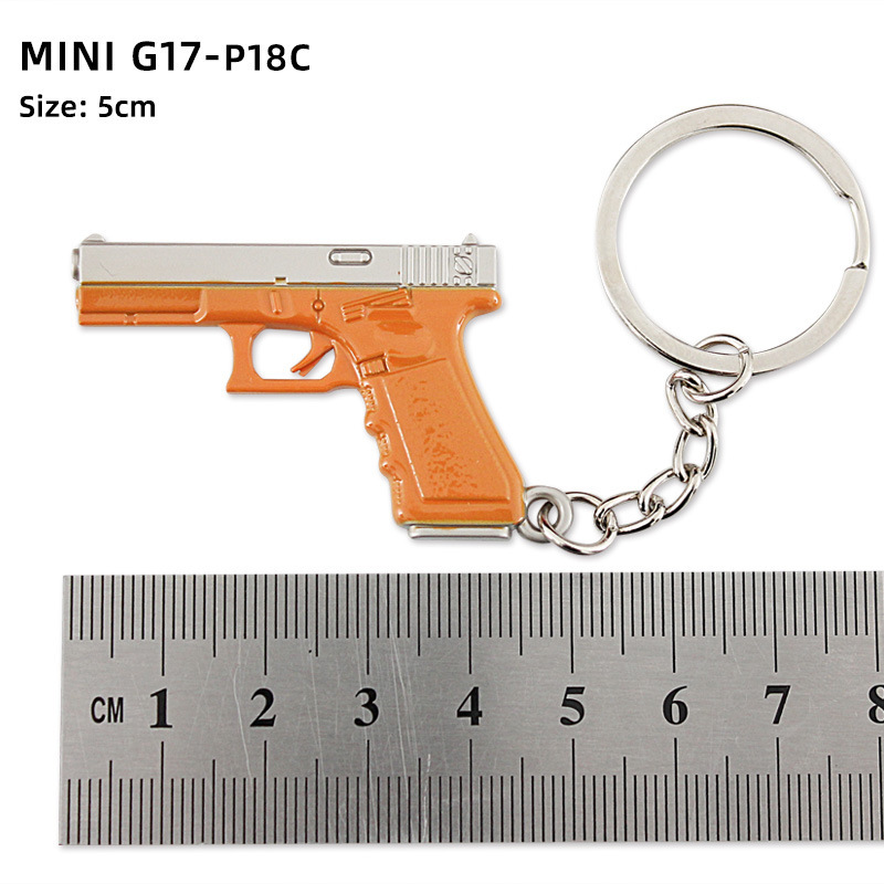 7 _ 5cm _ G17-P18C