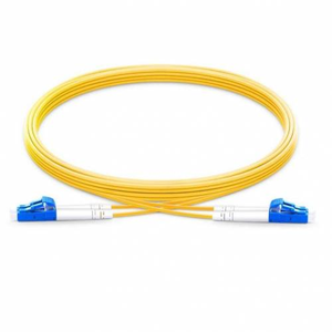 Telecom level <strong>LC</strong> upc- <strong>FC</strong> upc Single-mode Duplex <strong>SM</strong> <strong>DX</strong> fiber optic cable patch cord 1m 2m 3m 5m 10m 15m 20m 30m - Product Image 6