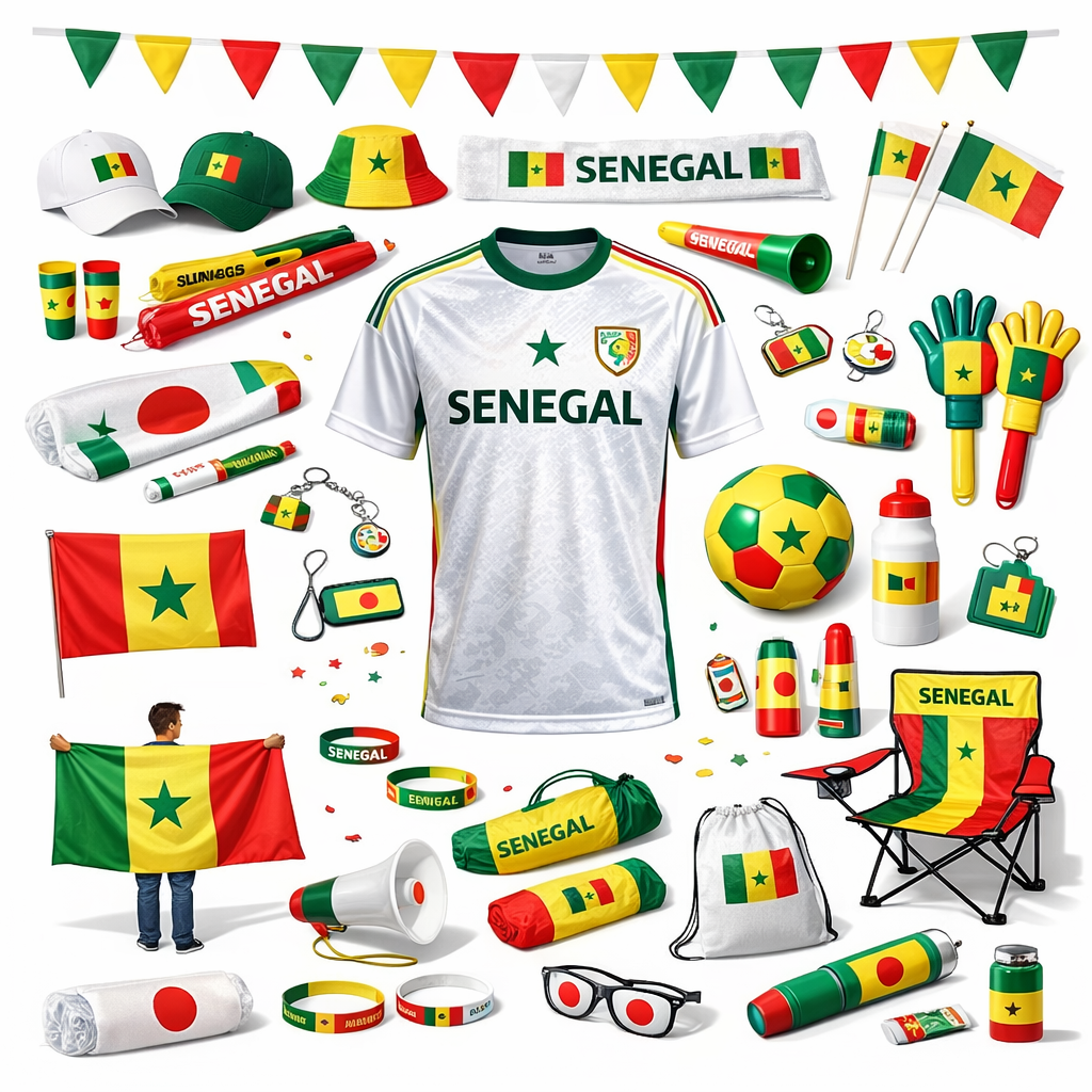 Senegal