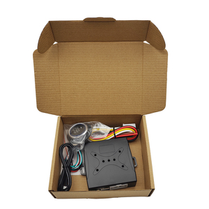 <strong>Start</strong> Stop Engine <strong>Button</strong> Remote Engine <strong>Start</strong> Optional Keyless Go System DC12V Car <strong>Push</strong> <strong>Button</strong> <strong>Start</strong> - Product Image 6