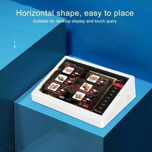 Latest 10.1 Inch IPS Touch Screen HSD1012T <strong>Android</strong> 6.0 <strong>All</strong> <strong>in</strong> <strong>One</strong> Tablet PC 2GB+16GB PC Mini <strong>Computer</strong> Laptop - Product Image 6