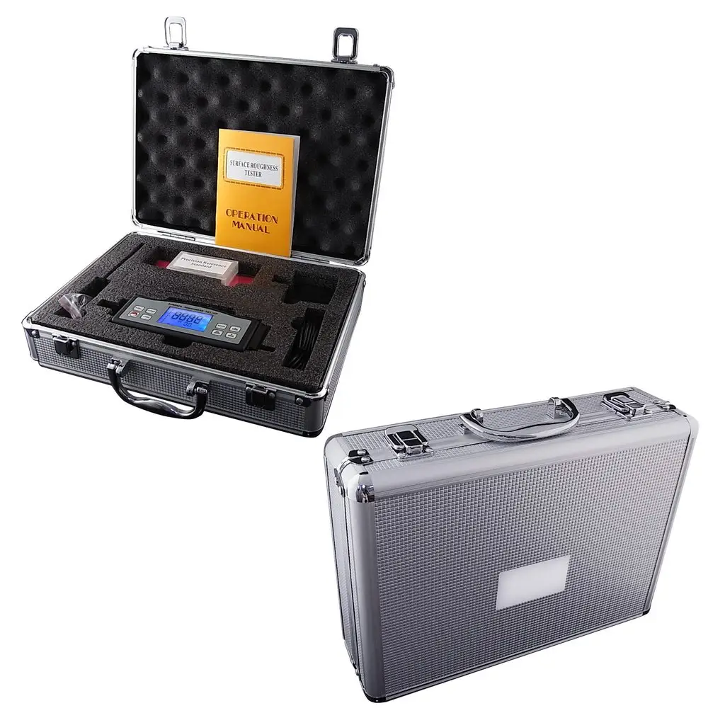 Raufheitsmesssystem SRT-6200 Oberflächenraufheitsmessgerät/Flächenprofilmessgerät