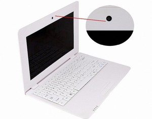 <strong>Notebook</strong> 10.1 Inch Original Design Android Laptop Quad Core WiFi Mini <strong>Netbook</strong> Laptop Keyboard Pc Tablets - Product Image 4