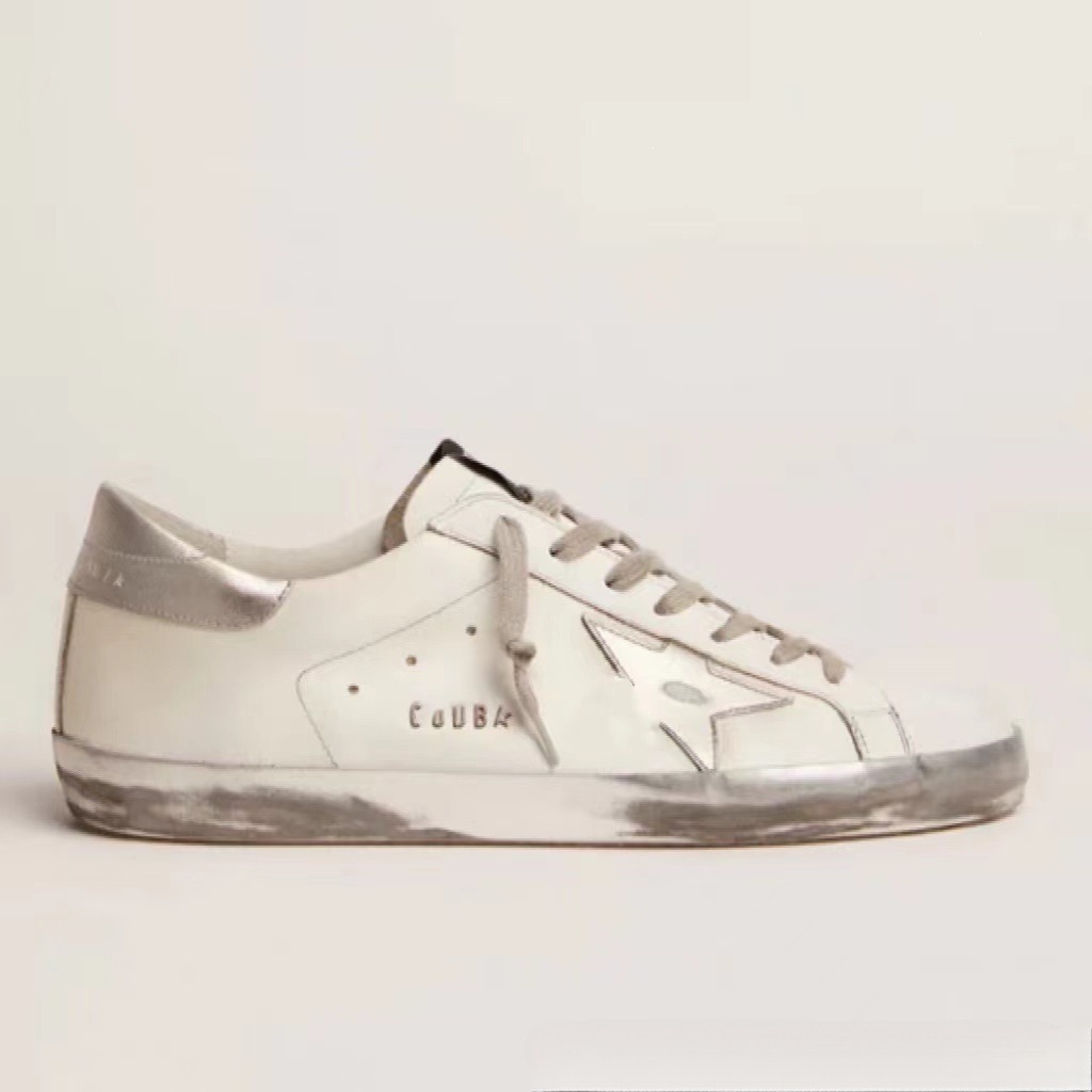 Silver edge