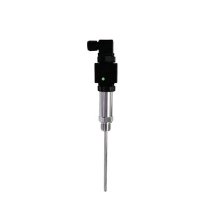 Transmisor de temperatura digital Sonda Industria de cría OEM Personalizable Termómetro digital Sensor Controlador de temperatura - Product Image 1