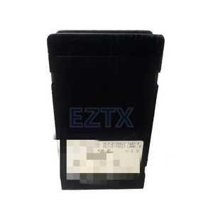 XY2CH




Nuovo e originale. stock in magazzino Plc Controller - Product Image 4