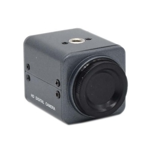 HQCAM Industrial Visual Inspection <strong>BW</strong> <strong>CCD</strong> <strong>Camera</strong> Black &amp; White ICX255 IXC254AL 0.00001 Low Illumination DVR Data Storage Option - Product Image 4