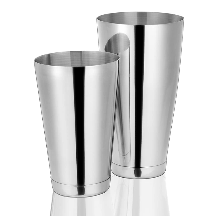 Stainless Steel Silver