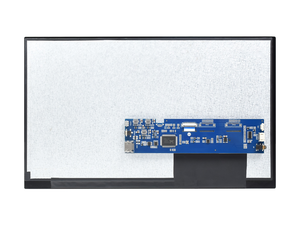15.6 Inch IPS Touch Screen QLED <strong>Display</strong> Screen 1920*1080Pixels Tempered Glass Panel 100%s RGB Touch Monitor - Product Image 4