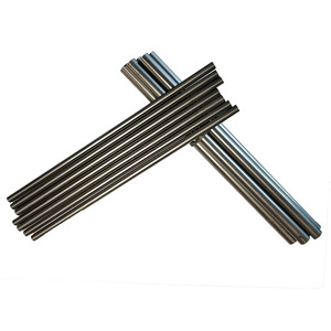 适用于工装加工的柔性精密石墨棒 - Product Image 1