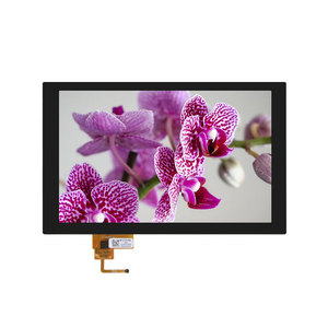 10.1 Inch IPS <strong>LCD</strong> <strong>Display</strong> <strong>Module</strong> with Capacitive Touch High Visibility Product Category - Product Image 1