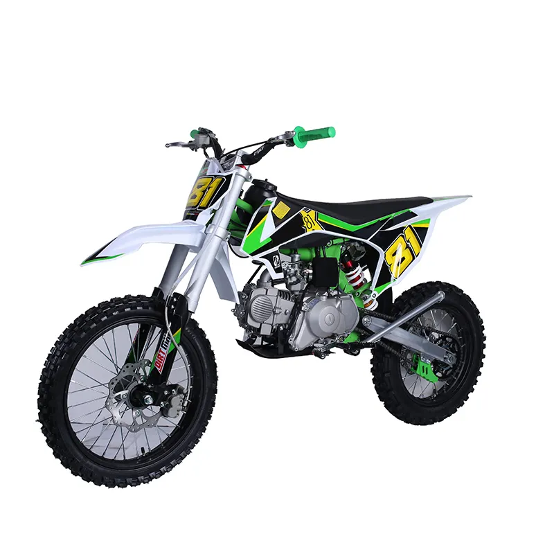 Hot Sell 140cc Dirtbike 110cc 125cc 150cc Offroad Pitbike Offroad Motorräder (DB04K)