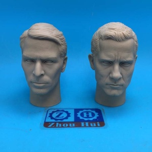 คุณภาพสูงOEMที่กำหนดเองการออกแบบจำลองมนุษย์ชุดแม่พิมพ์ - Product Image 6