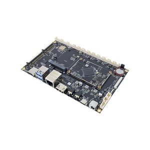 DC-M566 RK3566 Android POS-Gerät Mainboard mit SDK-Funktion für POS-Terminal - Product Image 4