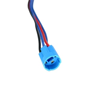 Kim loại đẩy nút chuyển đổi với phù hợp với đuôi cắm kết nối 12mm/16mm/19mm/22mm khối thiết bị đầu cuối ô tô phổ - Product Image 6