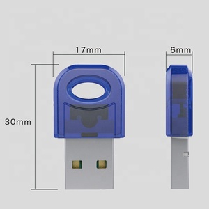 RTL8761B adattatore BT per PC Dongle USB 5.0 per trasferimento e ricevitore Wireless Desktop del Computer Blue tooth per Laptop - Product Image 6