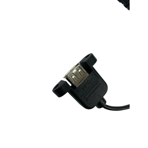 สายต่อ2.0 USB ตัวผู้-ตัวเมียยาว1.5ม. 3ม. 0.5ม. สาย USB ตัวผู้-ตัวเมียรองรับการชาร์จเร็วแบบตัวผู้-ตัวเมีย - Product Image 4