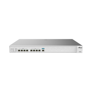 STAR-NET SV8100 - E96-SO/SV8100-Red de voz G128, puerta de enlace de acceso de voz para dispositivos analógicos 1U tipo rack AG - Product Image 1