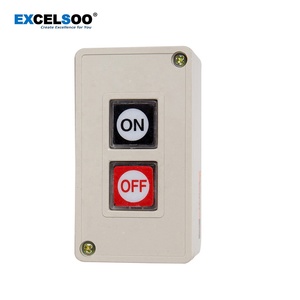 Excelsoo Scatola di Alimentazione con Wiegand IP Porta di Rete di Controllo di Accesso