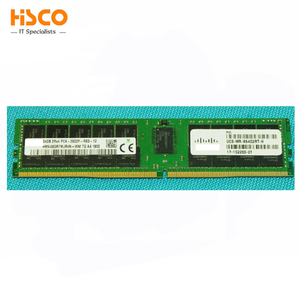 HMT351U6CFR8C-PB für Hynix 4GB PC3-12800 DDR3 1600MHz Nicht-ECC ungepuffert CL11 240 Pin Dual Rank DIMM Speicher modul RAM - Product Image 2