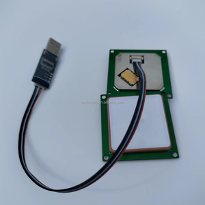 Long Range 1 Meter Reading Distance UHF <strong>RFID</strong> <strong>Reader</strong> Module with QM100 Chip <strong>for</strong> <strong>arduino</strong> or PI