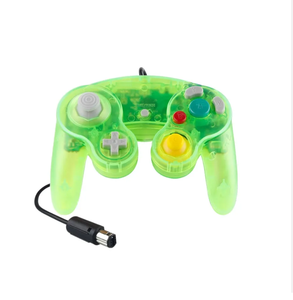 <strong>Controller</strong> for Nintendo <strong>Gamecube</strong> NGC Wired Game <strong>Controller</strong> Gamepad - Product Image 6