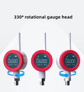 Sensor de temperatura digital de comunicación 4G, termómetro industrial inalámbrico, medidor de temperatura de caldera IP66 nb-iot LoRA - Product Image 3