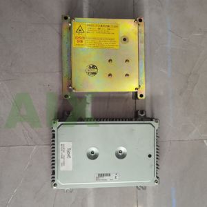 ZX200-1 ZX120-1ECU Control Units 9194416 Excavator CPU <strong>Controller</strong> <strong>Computer</strong> Board Hitachi Engine <strong>Controller</strong> - Product Image 4