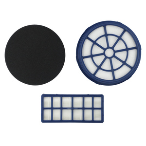 Hoover <span class=keywords><strong>Breeze</strong></span> elektrikli süpürge için ön Motor filtresi egzoz filtreleri değiştirme U81-35601724 BR2020 012 BR30PET 011