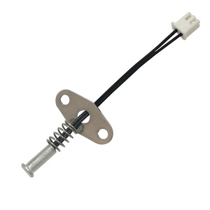 Venta al por mayor personalizado NTC 10 K sensor de temperatura termistor alta sensibilidad 4,7 K NTC dispensador de agua sensor de temperatura - Product Image 3