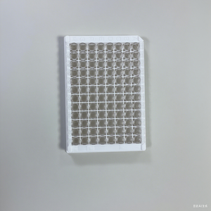 Tùy chỉnh màu trắng trong suốt có thể tháo rời nhựa vô trùng mô văn hóa <span class=keywords><strong>Elisa</strong></span> tấm OEM hỗ trợ - Product Image 3