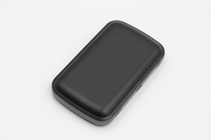 อุปกรณ์ฮอตสปอต WIFI 3G 4G LTE 3000mAh แบตเตอรี่ถอดได้32 E-SIM ผู้ใช้พกพาสะดวก mififi - Product Image 6